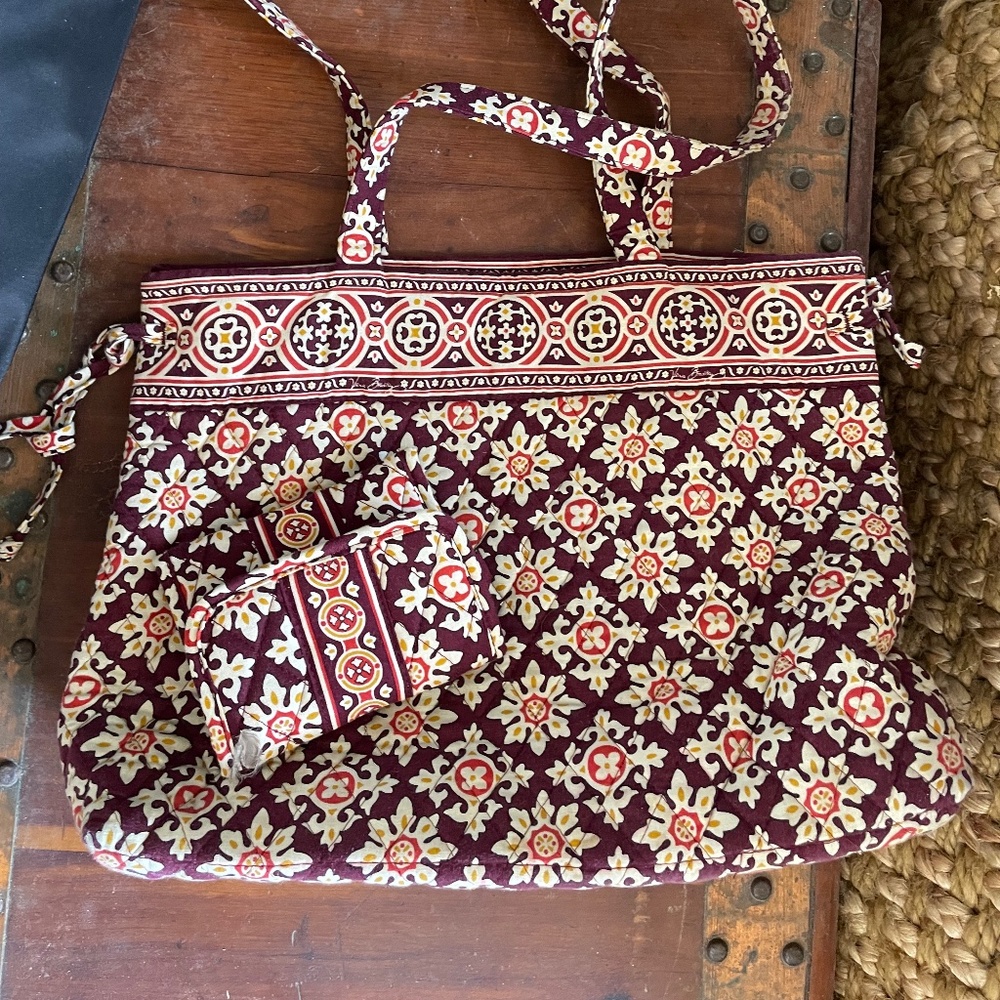 Handbag
